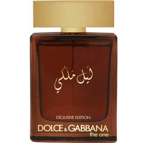 dolce gabbana the one special edition|d&g the one exclusive edition.